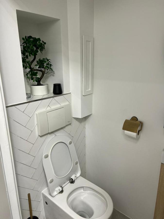 Rotterdam City Stay Dış mekan fotoğraf
